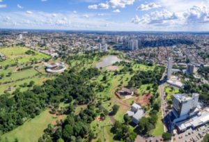 Campo Grande celebra 124 anos neste sábado com diversas atrações culturais.