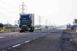 Duplicação de rodovia marcada por tragédias é principal pedido de quem transita nas BRs 163 e 262.