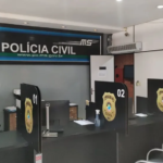 Polícia investiga morte de criança de 6 anos em aldeia indígena de Dourados.