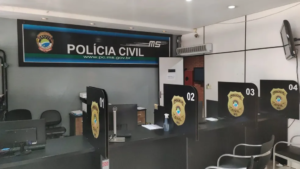 Polícia investiga morte de criança de 6 anos em aldeia indígena de Dourados.