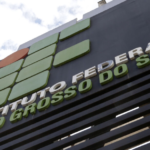 Com salários de até R$ 7 mil, IFMS abre concurso para professor em nove municípios.