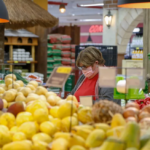 Preço da cesta básica cai pelo 5º mês consecutivo e fica R$ 15 mais barata em Campo Grande.