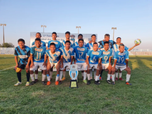 2° Torneio de Futebol dos Jovens das Comunidades Indígenas: veja horários dos jogos.