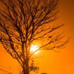 Quatro cidades de MS ultrapassam 40°C e estão entre as mais quentes do Brasil.