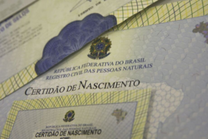 Nos últimos cinco anos, mais de 16 mil crianças de MS foram registradas sem o nome do pai.