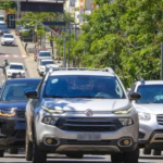 Atenção: veículos com placa final 0 devem quitar licenciamento até o dia 31 de outubro.