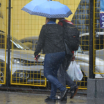 Domingo: MS tem previsão de temperaturas elevadas e possibilidade de tempestades.