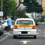 Terceiro dia de mutirão tem mais de mil exames agendados e 63% das vagas no Detran preenchidas.