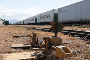 Após 43 anos, novo traçado da Ferroeste que inclui MS pode se tornar realidade.