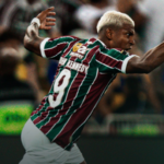 Fluminense é o grande campeão da Copa Libertadores da América 2023.