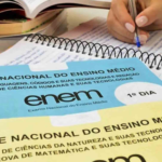 Redação do Enem aborda a invisibilidade do cuidado realizado por mulheres no Brasil.