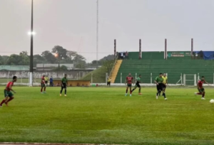 Série B define finalistas e equipes com vaga para o Estadual do ano que vem.