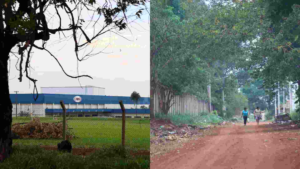 Série de acordos com MPMS e multa de meio milhão não acabam com ‘fedor sem fim’ em Campo Grande.