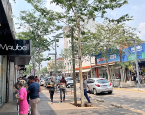 Comércio de Campo Grande vai ter horário estendido no fim de ano.