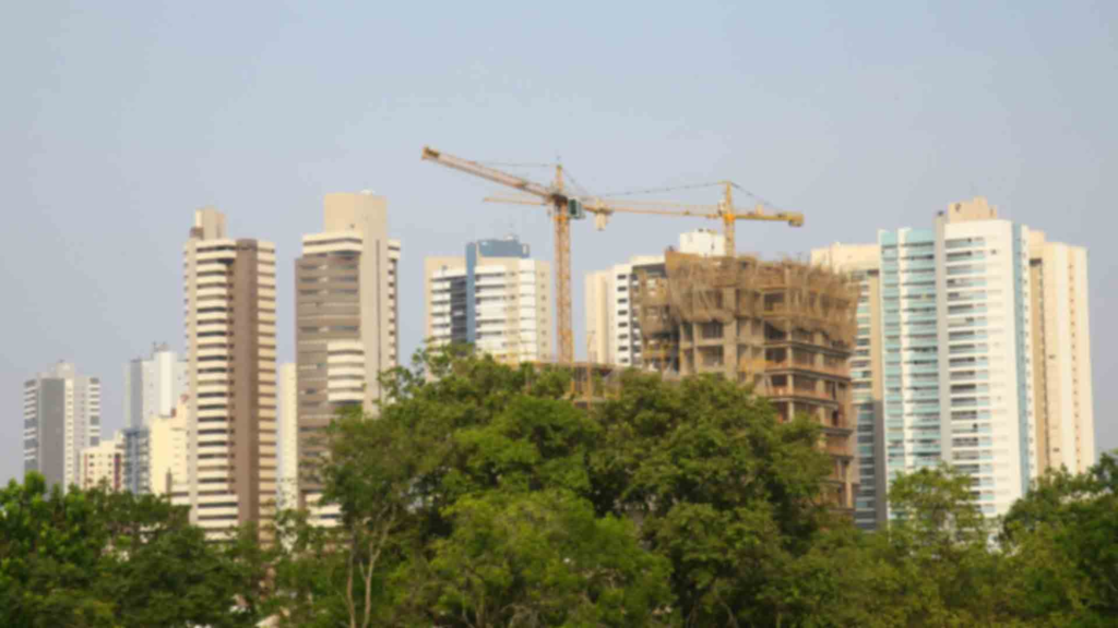 Temperatura passa dos 40°C em duas cidades de MS no primeiro dia da 4ª onda de calor.