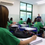 Prazo para pré-matrícula da Rede Estadual de Ensino de MS termina dia 4 de janeiro.