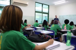 Prazo para pré-matrícula da Rede Estadual de Ensino de MS termina dia 4 de janeiro.