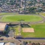 Governo repassa R$ 1,6 milhão para reformas no Estádio Sotero Zarate.