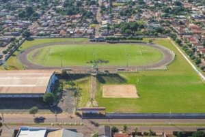 Governo repassa R$ 1,6 milhão para reformas no Estádio Sotero Zarate.