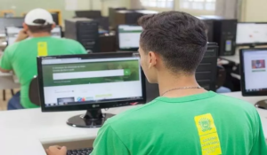 Curte a área de tecnologia? Curso gratuito de TI segue com inscrições abertas em Mato Grosso do Sul.