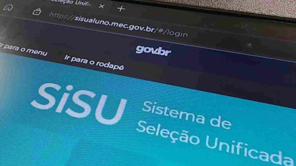 SISU 2024: Confira mudanças nas inscrições e cronograma do processo seletivo.