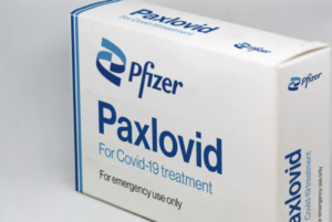 Anvisa aprova registro definitivo do remédio Paxlovid, pílula anti-Covid da Pfizer.