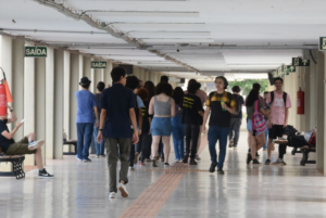 Universidades públicas de MS ofertarão mais de 4 mil vagas no Sisu.