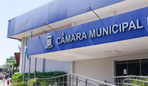 Câmara de Campo Grande pode começar 2024 de “cara nova” com painéis eletrônicos para votação.