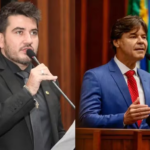 Após cassação de Rafael Tavares, Paulo Duarte deve assumir vaga na Alems pela 4ª vez.