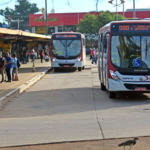 Reforma de cinco terminais por R$ 4 milhões deve durar cerca de 6 meses.