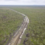 Indígena desaparecido há 19 dias mobiliza equipe de buscas no Pantanal de MS.