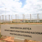 Procedimentos de segurança serão revisados na penitenciária federal de Campo Grande após fuga em Mossoró.