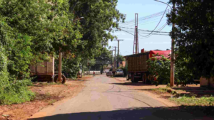 Moradores exigem investigação sobre ‘podridão’ do Nova Campo Grande e marcam protesto no domingo.