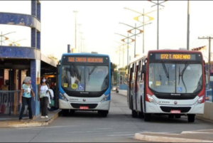 Revisão extra do contrato reduziria passagem de ônibus, diz Agência.