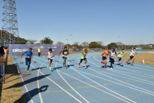 Aberta as inscrições para a 5ª Edição dos Jogos Escolares Paralímpicos em Campo Grande.