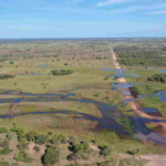 Após mais de um ano, licenças ambientais para obras investigadas no Pantanal ainda não foram emitidas pelo Imasul.